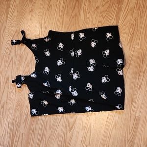 NWOT Cakeworthy XL Mickey Romper